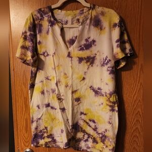 Victoria secret PINK tshirt small